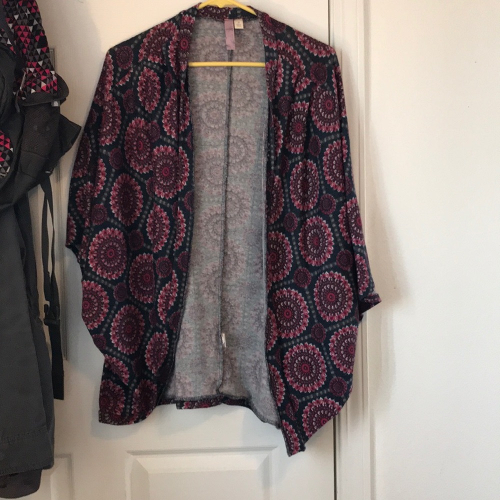 Cardigan - Picture 3 of 3
